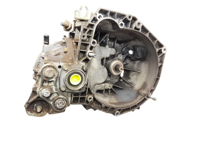 198A3000 FIAT Motor completo  comprar en Jaén