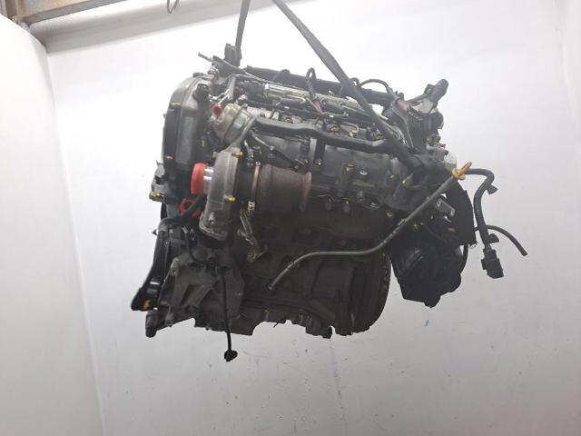 Motor completo 198A3000 Fiat/Alfa/Lancia