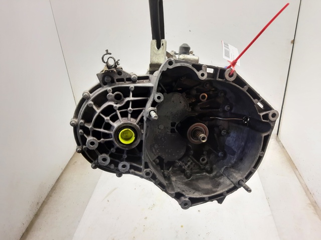 198A3000 FIAT Motor completo  comprar en Jaén