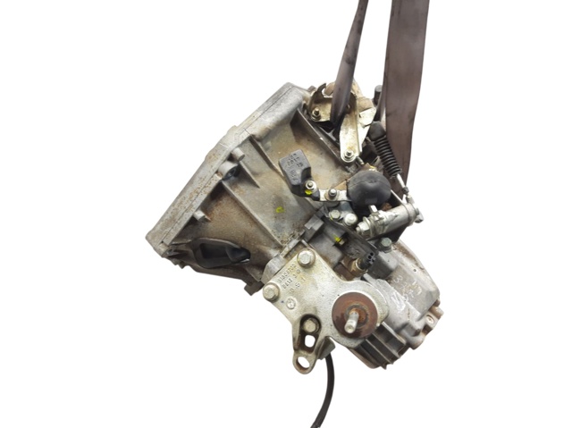 198A3000 Motor completo  comprar en Zaragoza