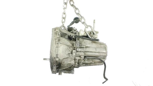 198A3000 FIAT Motor completo  en stock Gandía