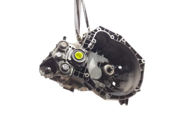 FIAT 198A3000 Motor completo  en stock Terrassa