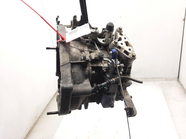 198A3000 FIAT Motor completo  comprar en Jaén