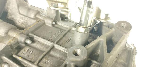 198A4000 FIAT Motor completo  comprar en Jaén
