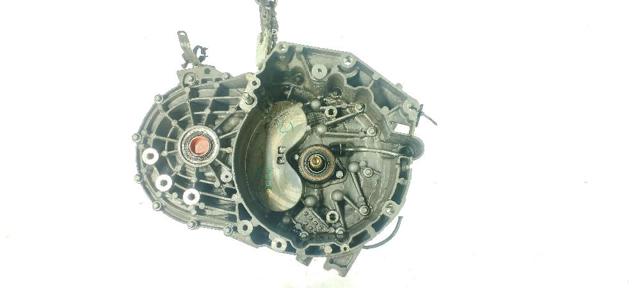 Motor completo 198A4000 Fiat/Alfa/Lancia