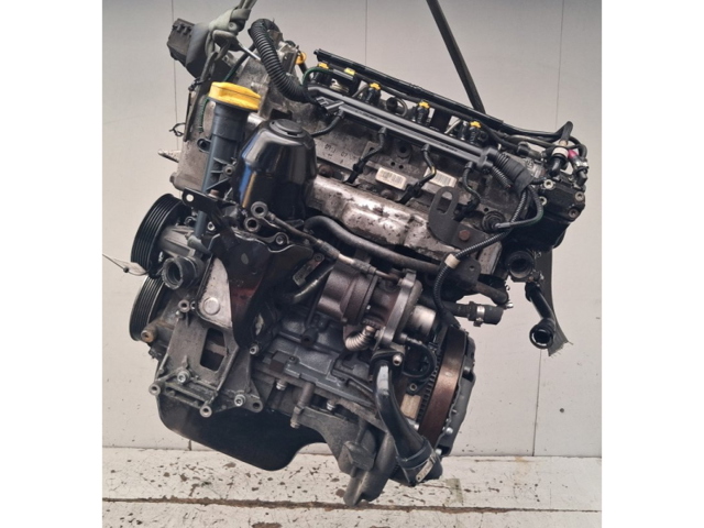 Motor completo para Fiat Fiorino 225