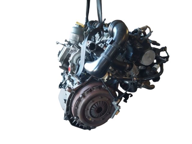 Motor Fiat Fiorino  (2008-2026)