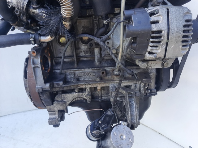 Motor Fiat Fiorino  desde 1446,19 €