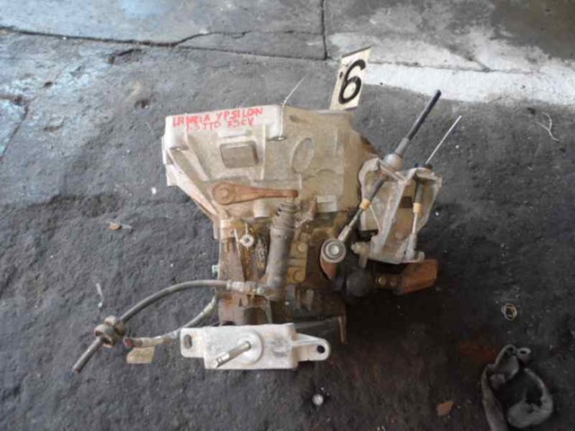 FIAT 199A2000 Motor completo comprar Barcelona