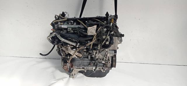Motor Fiat Fiorino  (225)