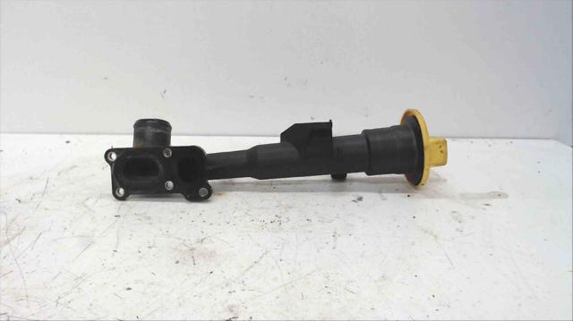FIAT 199A2000 Motor completo comprar Pamplona