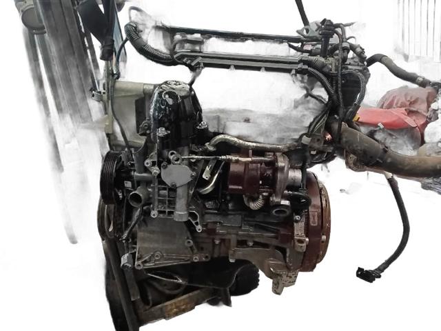 Motor Fiat Fiorino  (2008-2026)