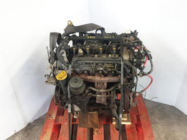 Precio del repuesto Motor Fiorino  furgoneta