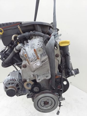 Motor Fiat Fiorino  furgoneta comprar en España