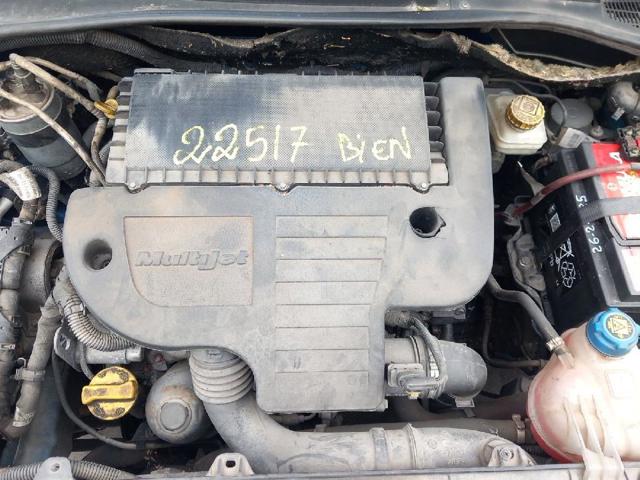 Comprar Motor completo Fiat Fiorino  225 a bajo precio