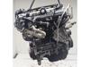 Motor completo 199A2000 FIAT