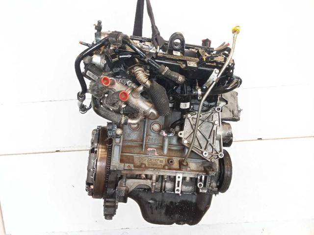 Motor completo para Fiat Fiorino 225