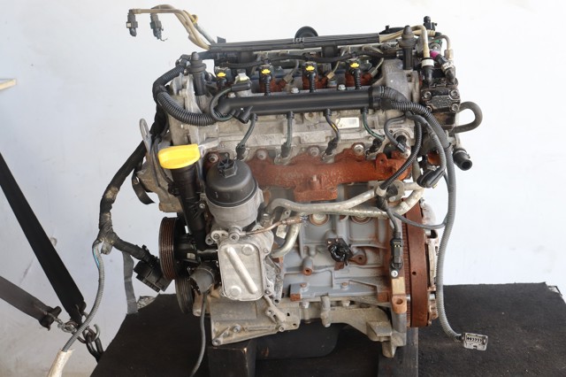 Comprar Motor completo Fiat Fiorino  225 a bajo precio
