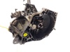 Motor completo 199A2000 FIAT