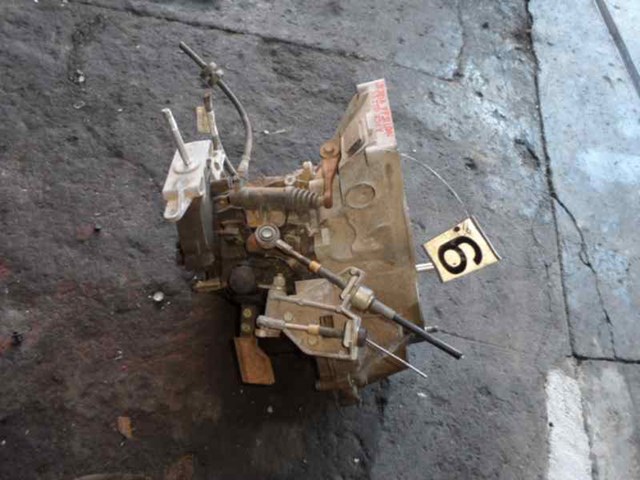 FIAT 199A2000 Motor completo comprar Pamplona
