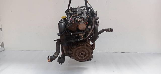 Motor Fiat Fiorino  (225)
