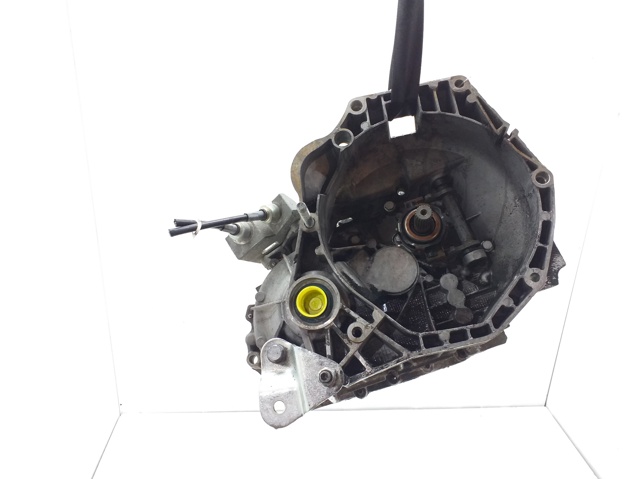 199A3000 FIAT Motor completo comprar Madrid