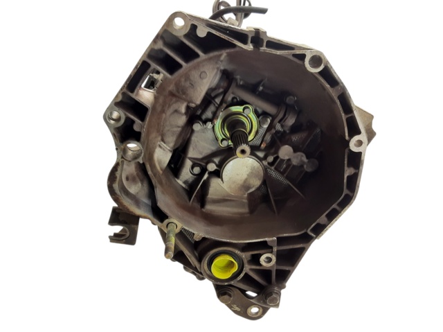 199A3000 FIAT Motor completo  disponible Vigo