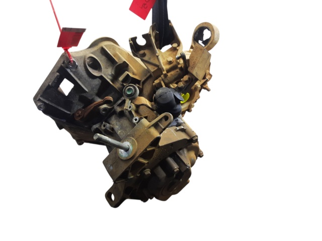 FIAT 199A3000 Motor completo  en stock Terrassa