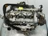 Motor completo 199A3000 FIAT