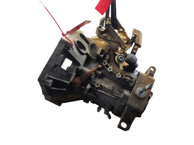 FIAT 199A3000 Motor completo comprar Barcelona