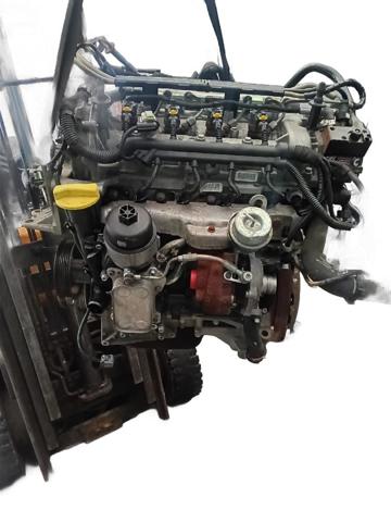 Motor Fiat Doblo  desde 1679,96 €