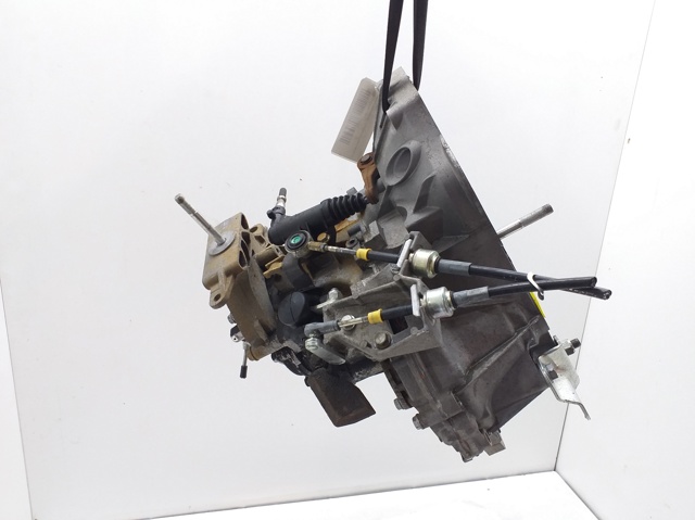 FIAT 199A3000 Motor completo  comprar en Ponferrada