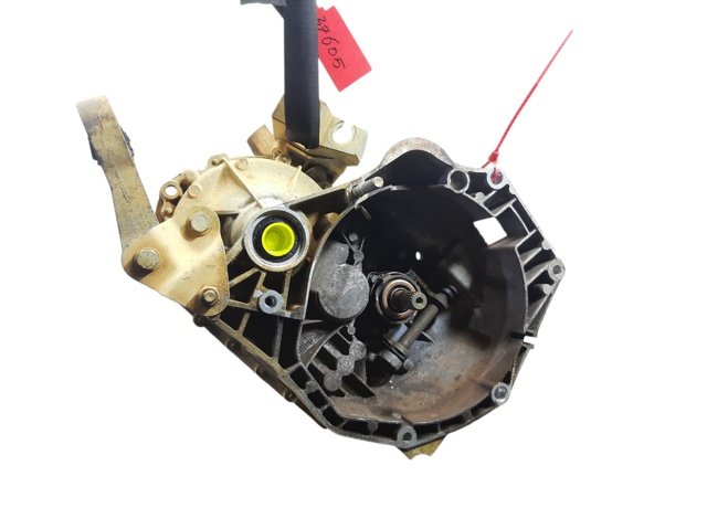 199A3000 Motor completo  comprar en Zaragoza