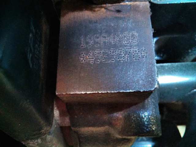199A4000 Fiat/Alfa/Lancia