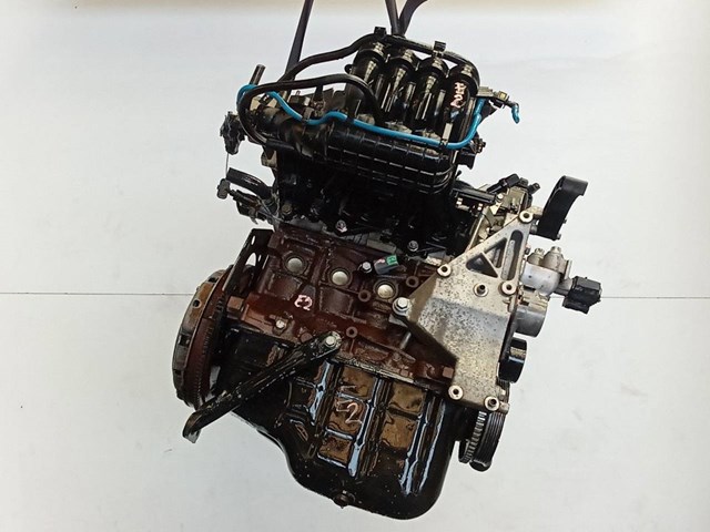 Motor completo 199A4000 Fiat/Alfa/Lancia