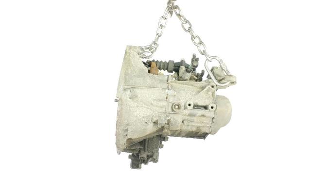 199A4000 Motor completo  disponible Málaga