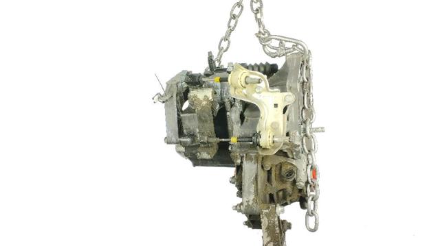 FIAT 199A4000 Motor completo comprar Tarragona