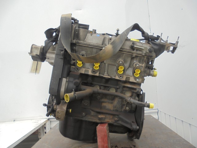 Motor completo 199A4000 Fiat/Alfa/Lancia