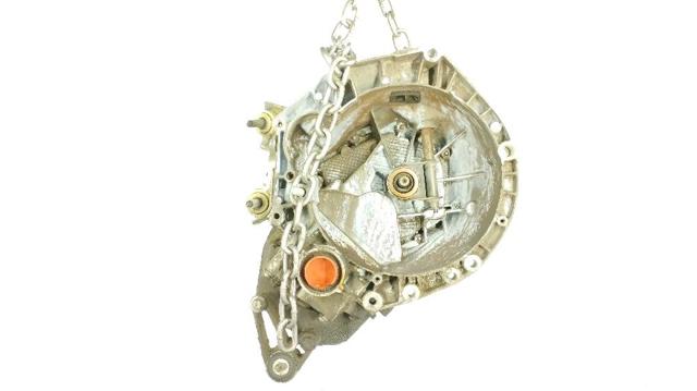 FIAT 199A4000 Motor completo  en stock Valencia