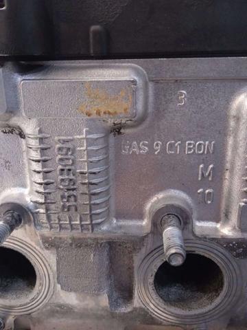 199A5000 FIAT Motor completo comprar Alcalá