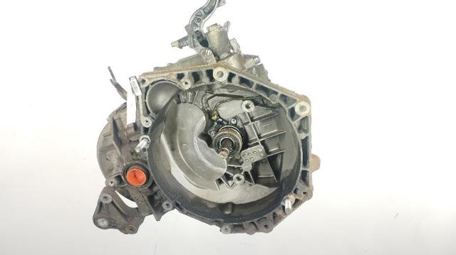 199A5000 FIAT Motor completo  en stock Huelva