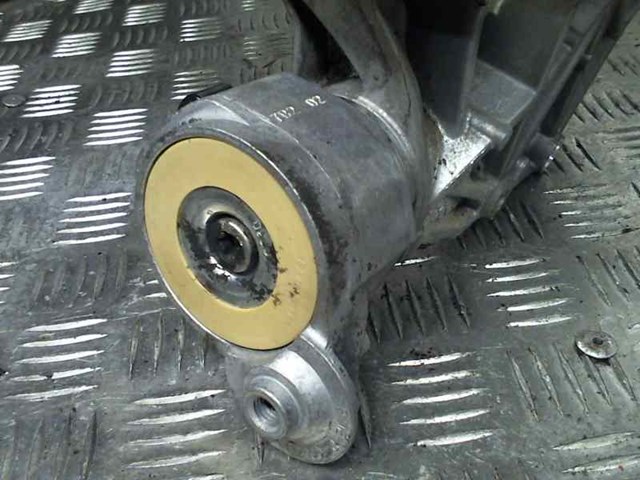 FIAT 199A5000 Motor completo  disponible Lugo