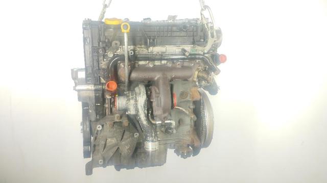 199A5000 Fiat/Alfa/Lancia