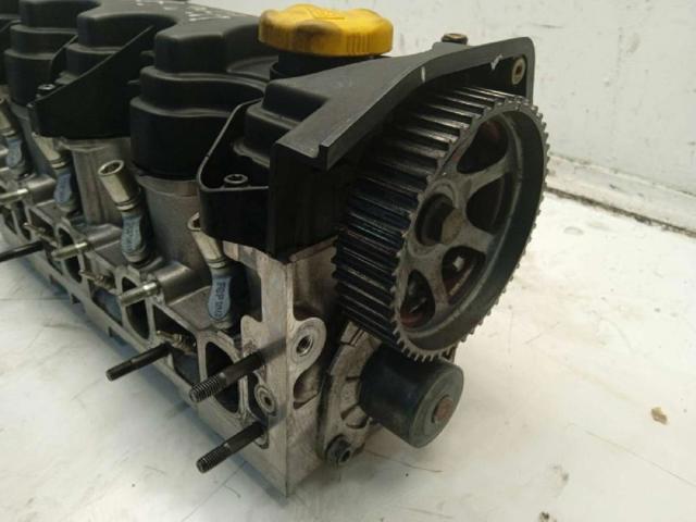 199A5000 FIAT Motor completo  disponible Ourense