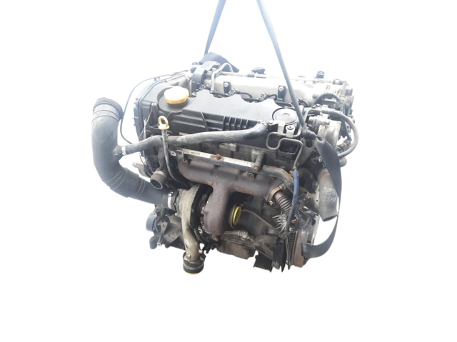 199A5000 Fiat/Alfa/Lancia