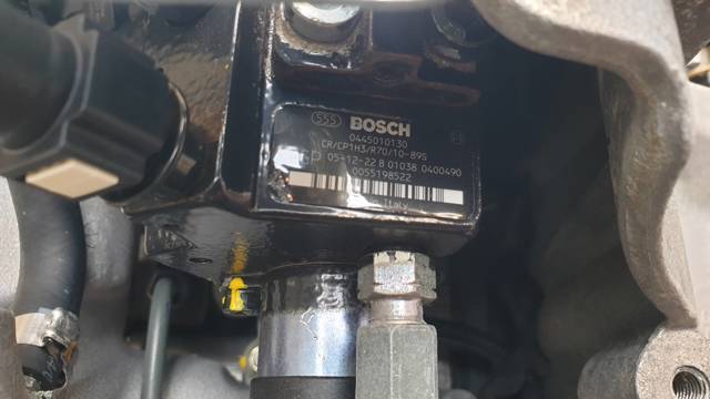 199A5000 Fiat/Alfa/Lancia