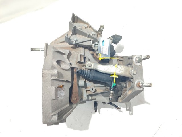 199A9000 FIAT Motor completo  en stock Córdoba