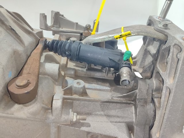 FIAT 199A9000 Motor completo  en stock Valencia