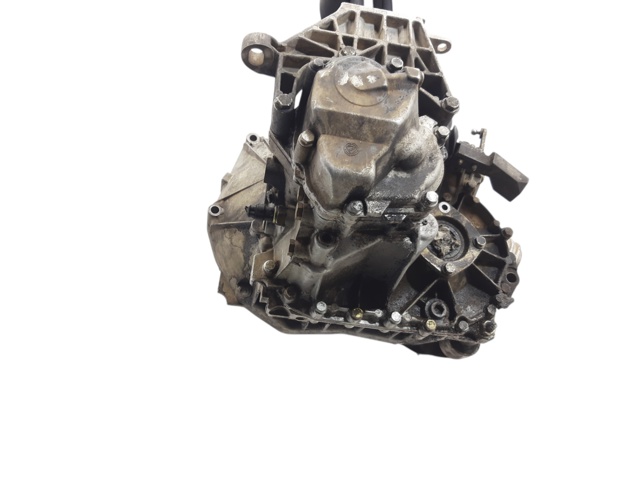 199A9000 FIAT Motor completo  disponible Ourense