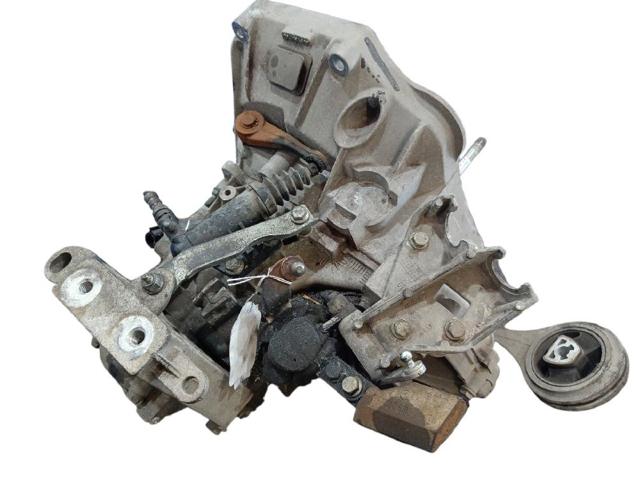 199A9000 FIAT Motor completo comprar Madrid